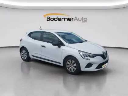 Photo 6 Renault Clio  SCe 65