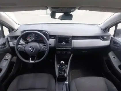 Photo 9 Renault Clio  SCe 65
