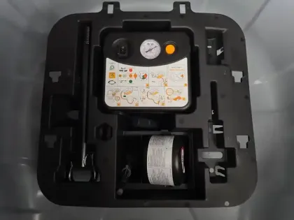 Photo 322 Renault Clio  SCe 65