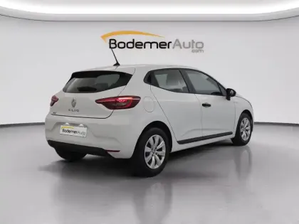 Photo 187 Renault Clio  SCe 65