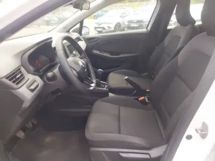 Photo 8 Renault Clio  SCe 65