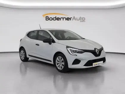 Photo 161 Renault Clio  SCe 65