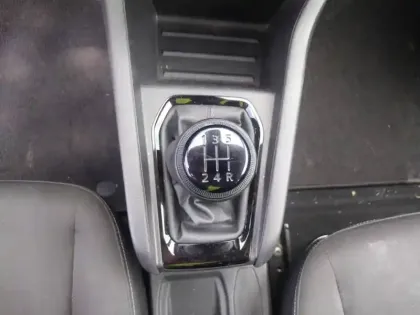 Photo 12 Renault Clio  SCe 65
