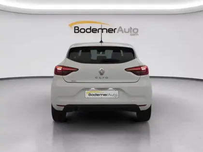 Photo 74 Renault Clio  SCe 65