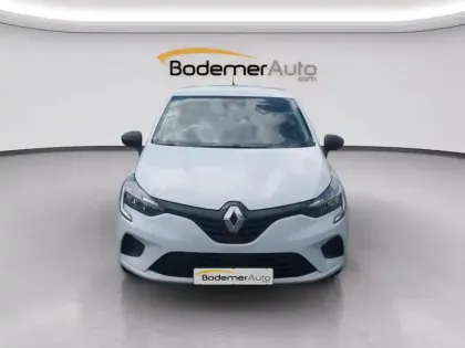 Photo 7 Renault Clio  SCe 65