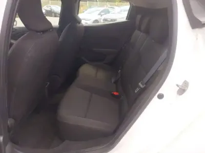 Photo 14 Renault Clio  SCe 65