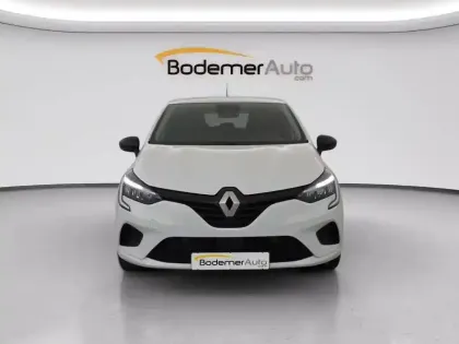 Photo 134 Renault Clio  SCe 65