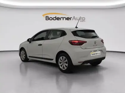 Photo 297 Renault Clio  SCe 65