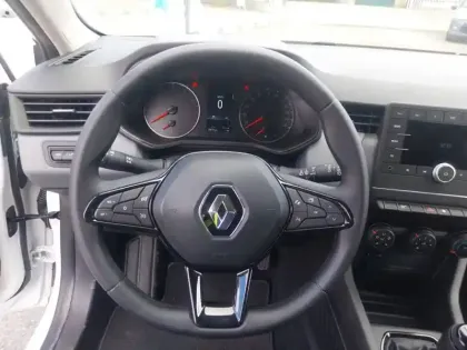 Photo 10 Renault Clio  SCe 65