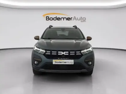 Photo 53 Dacia Sandero  TCe 90 CVT