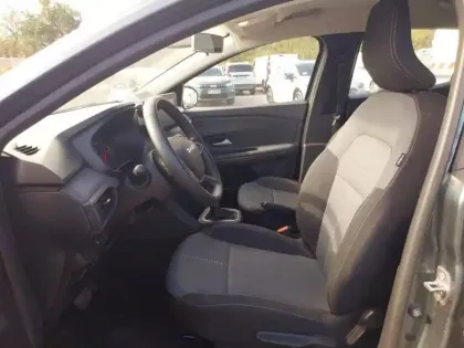 Photo 8 Dacia Sandero  TCe 90 CVT