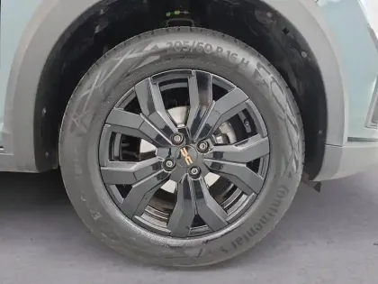 Photo 59 Dacia Sandero  TCe 90 CVT