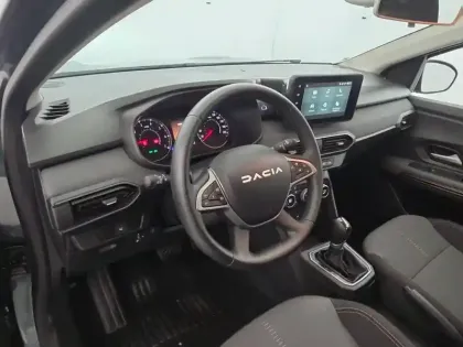 Photo 63 Dacia Sandero  TCe 90 CVT