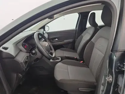 Photo 30 Dacia Sandero  TCe 90 CVT