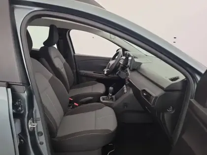 Photo 62 Dacia Sandero  TCe 90 CVT