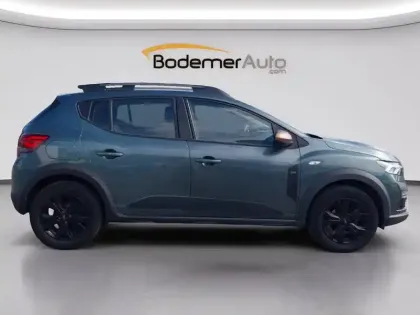Photo 5 Dacia Sandero  TCe 90 CVT
