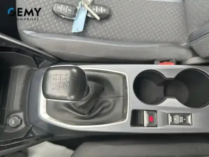 Photo 15 Peugeot 2008  PureTech 100 S&S BVM6