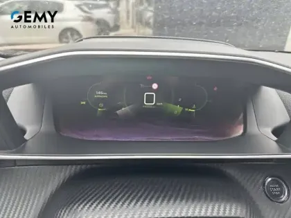 Photo 13 Peugeot 2008  PureTech 100 S&S BVM6