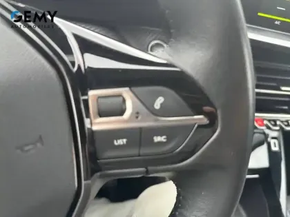 Photo 16 Peugeot 2008  PureTech 100 S&S BVM6