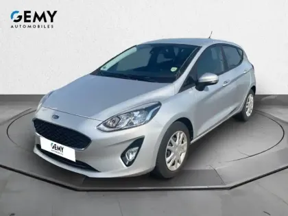 Photo Ford Fiesta Cool & Connect