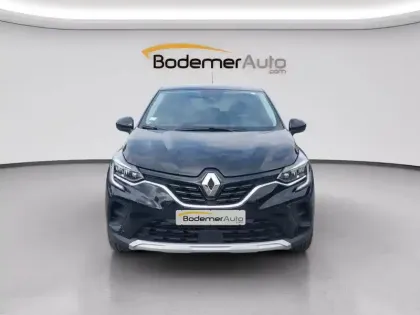 Photo 7 Renault Captur  TCe 90