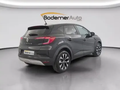 Photo 19 Renault Captur  TCe 90
