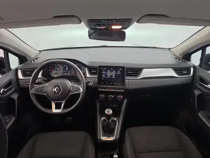 Photo 32 Renault Captur  TCe 90