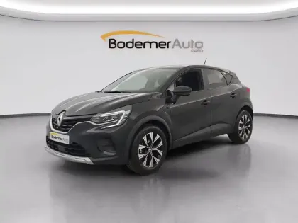 Photo 15 Renault Captur  TCe 90