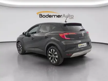 Photo 17 Renault Captur  TCe 90