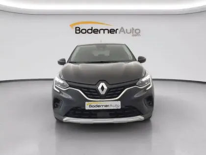 Photo 22 Renault Captur  TCe 90