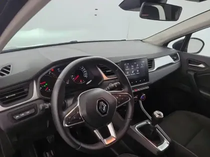 Photo 31 Renault Captur  TCe 90