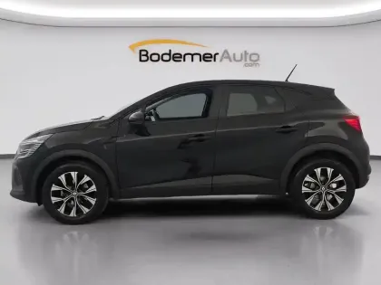 Photo 16 Renault Captur  TCe 90