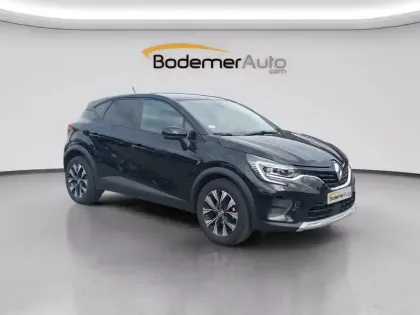 Photo 6 Renault Captur  TCe 90