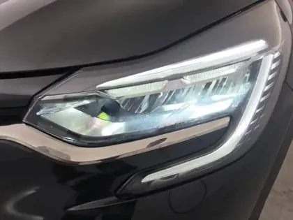 Photo 23 Renault Captur  TCe 90