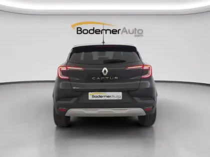 Photo 18 Renault Captur  TCe 90