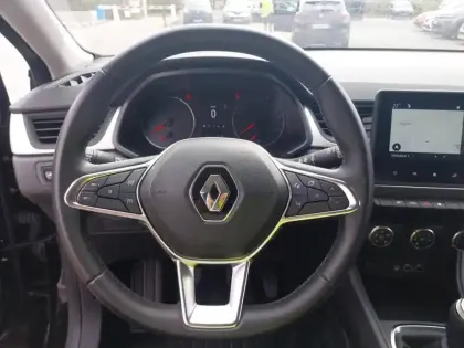 Photo 10 Renault Captur  TCe 90