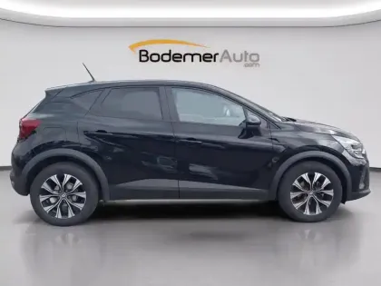 Photo 5 Renault Captur  TCe 90