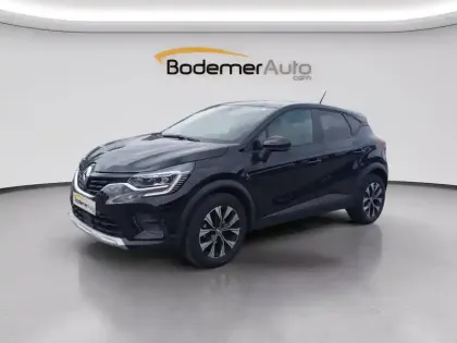 Photo Renault Captur Evolution