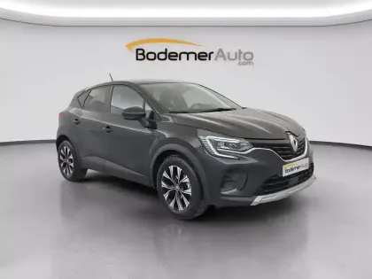 Photo 21 Renault Captur  TCe 90