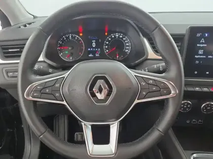 Photo 33 Renault Captur  TCe 90