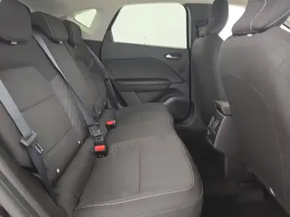 Photo 43 Renault Captur  TCe 90