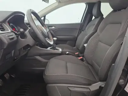 Photo 29 Renault Captur  TCe 90