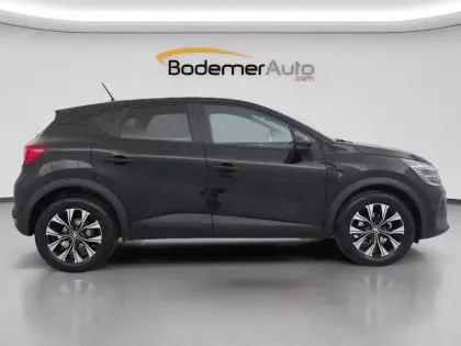 Photo 20 Renault Captur  TCe 90
