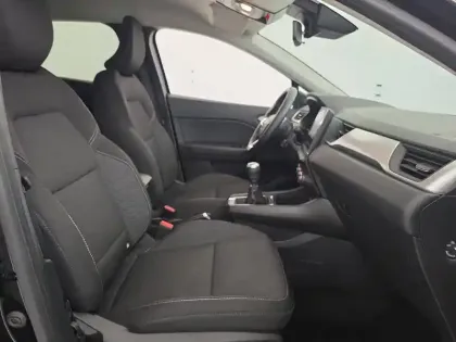 Photo 30 Renault Captur  TCe 90