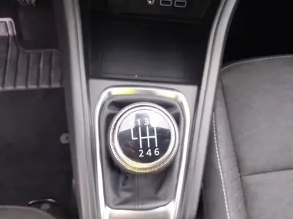 Photo 12 Renault Captur  TCe 90
