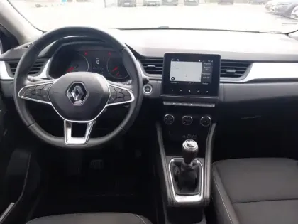 Photo 9 Renault Captur  TCe 90