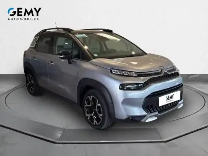 Photo 23 Citroën C3 Aircross  PureTech 130 S&S EAT6
