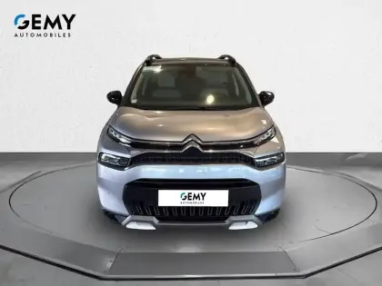 Photo 22 Citroën C3 Aircross  PureTech 130 S&S EAT6