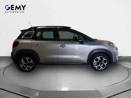 Photo 24 Citroën C3 Aircross  PureTech 130 S&S EAT6