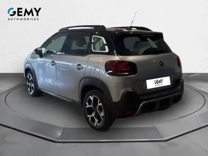 Photo 27 Citroën C3 Aircross  PureTech 130 S&S EAT6